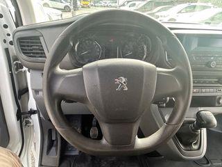 Peugeot Expert Isotermo furgon 2019