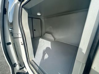 Peugeot Expert Isotermo furgon 2019