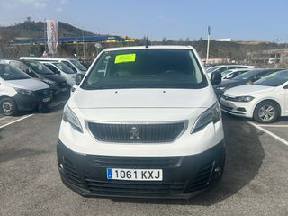 Peugeot Expert Isotermo furgon 2019