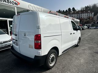 Peugeot Expert Isotermo furgon 2019