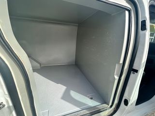 Peugeot Expert Isotermo furgon 2019