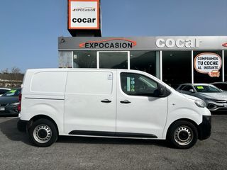 Peugeot Expert Isotermo furgon 2019