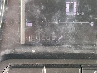 Peugeot Expert Isotermo furgon 2019