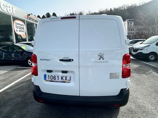 Peugeot Expert Isotermo furgon 2019