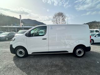 Peugeot Expert Isotermo furgon 2019