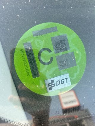 Peugeot Expert Isotermo furgon 2019