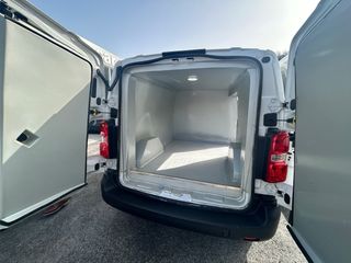 Peugeot Expert Isotermo furgon 2019