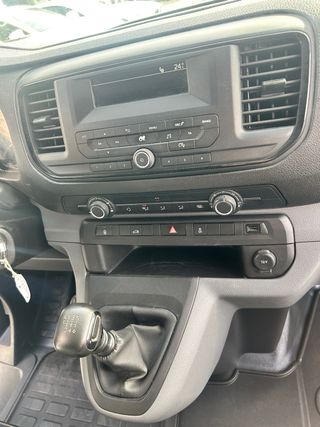 Peugeot Expert Isotermo furgon 2019