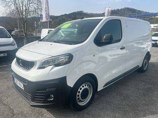 Peugeot Expert Isotermo furgon 2019
