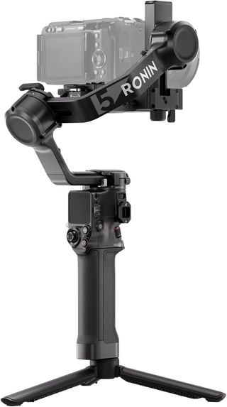 DJI RS 5 Stabilizzatore Gimbal per fotocamera