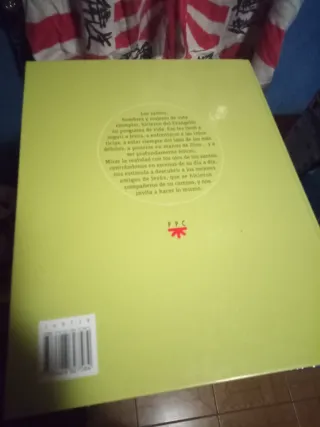 Compañeros de Jesús, un santo para cada día