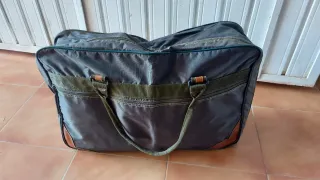 Bolso de viaje grande