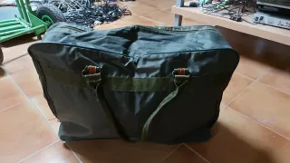 Bolso de viaje grande