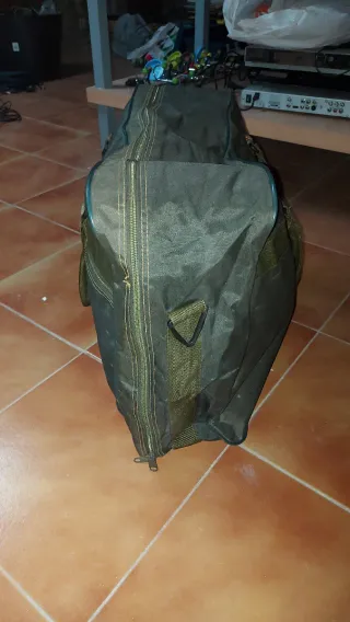Bolso de viaje grande