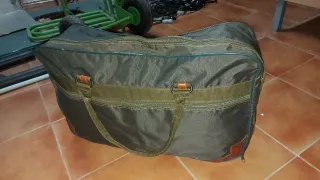 Bolso de viaje grande