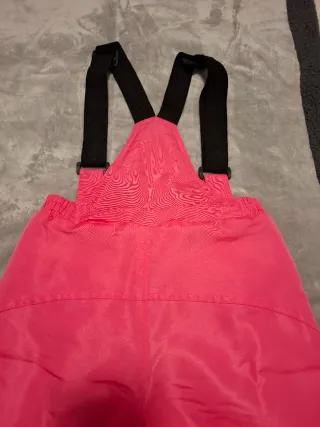 Pantalón de esquí para niña