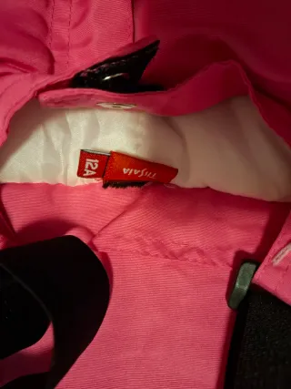 Pantalón de esquí para niña