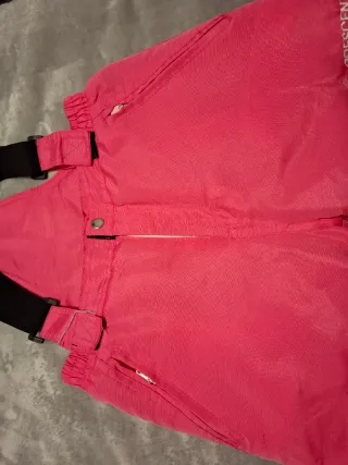 Pantalón de esquí para niña