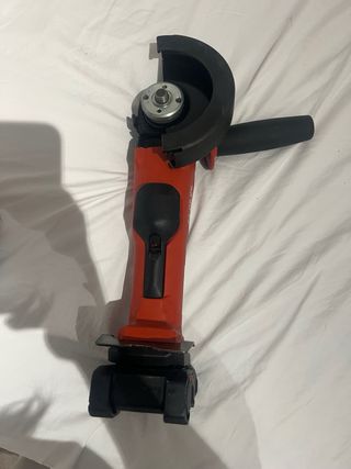 Radial Hilti AG 5D-22