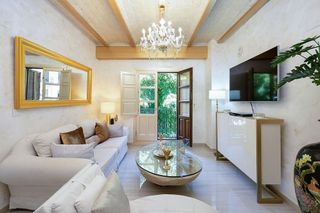 Piso en venta en Centro - Sagrario en Granada