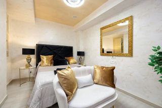 Piso en venta en Centro - Sagrario en Granada