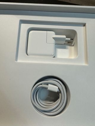 MacBook Air M1 256GB Gris Espacial