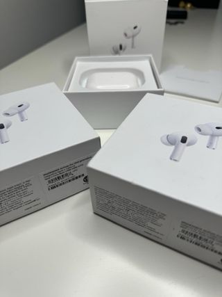 AirPods Pro 2 Nuevos