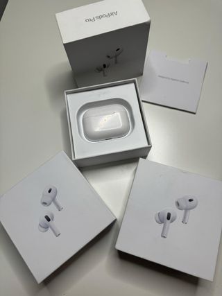 AirPods Pro 2 Nuevos