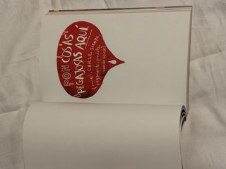 DESTROZA ESTE DIARIO