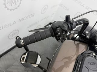 Indian Scout Bobber Limited +Tech 2025 · 529 km