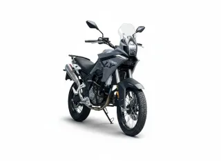 LEONART 300 Rally 2026 Enduro Moto