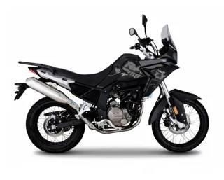 LEONART 300 Rally 2026 Enduro Moto