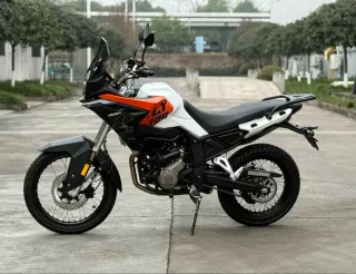 LEONART 300 Rally 2026 Enduro Moto