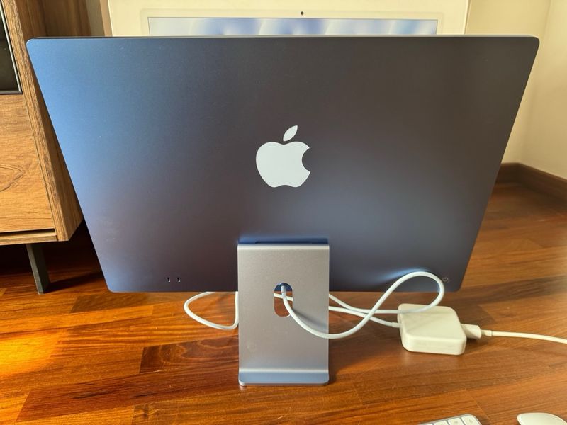 iMac 24 Pulgadas Chip M4 afbeelding 2