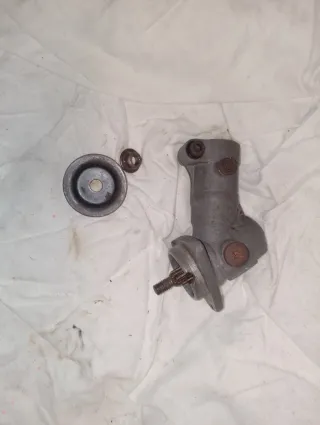 Cabezal desbrozadora