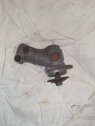 Cabezal desbrozadora