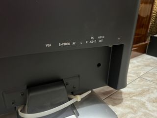 Monitor Hyundai HLT-1980 19 LCD TV