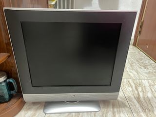 Monitor Hyundai HLT-1980 19 LCD TV