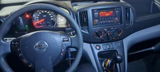 Nissan NV200 2018