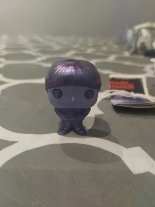 CAMBIO por Will normal o vendo.