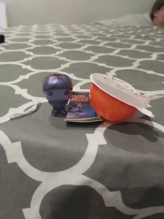 CAMBIO por Will normal o vendo.