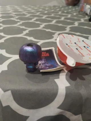 CAMBIO por Will normal o vendo.