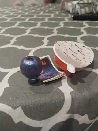 CAMBIO por Will normal o vendo.