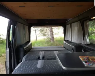 Ford Transit Euroline