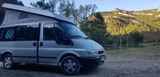 Ford Transit Euroline