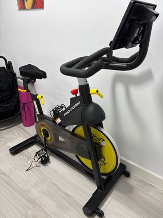 Bicicleta Estática Pro-Form