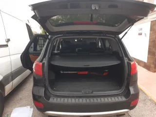 Hyundai Santa Fe 2010