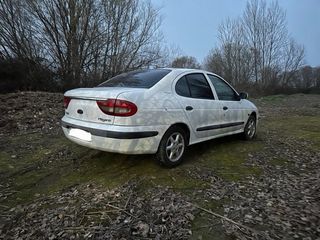 Renault Megane 2000