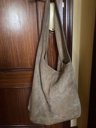 Bolso de hombro