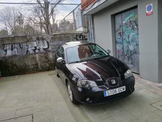 SEAT Ibiza 2009